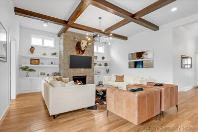 2224 W Decatur St, Broken Arrow, OK 74011 - photo 6