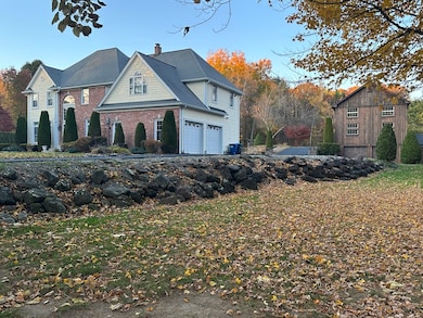 7 Rising Corner Rd, Southwick, MA 01077 - photo 5