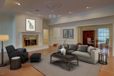 living room light