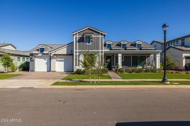 Gorgeous View of your new home