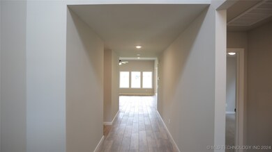 3616 N 39th St, Broken Arrow, OK 74014 - photo 3