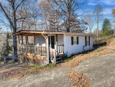 5491 Hardscrabble Rd, Mineral Bluff, GA 30559 - photo 5