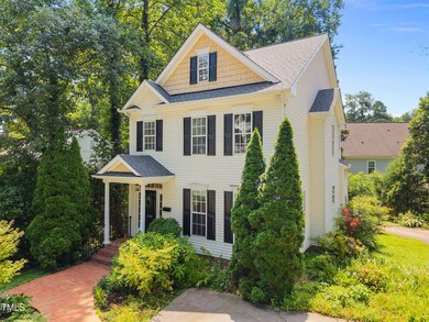 524 Gardner St, Raleigh, NC 27607 - photo 3