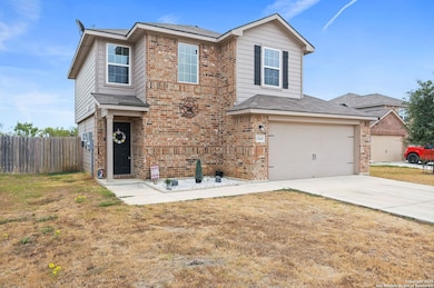 15202 Snug Harbor Way, von Ormy, TX 78073 - photo 4