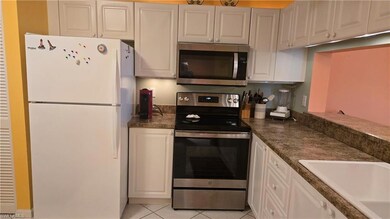 Pleanty of counter space