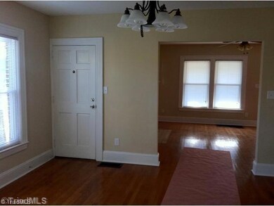 Dining Room.