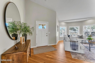 15115 N Red Rock Rd, Reno, NV 89508 - photo 5