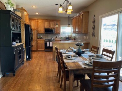 20810 S Barker Rd, Spring Hill, KS 66083 - photo 7