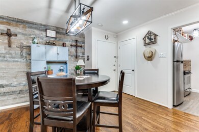 4851 Cedar Springs Rd unit 383, Dallas, TX 75219 - photo 5