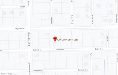 1209 Cellini St E, Lehigh Acres, FL 33974 - photo 4