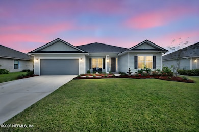 1724 Austin Lake Way, Middleburg, FL 32068 - photo 2