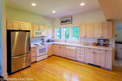 MAIN HOUSE KITCHEN