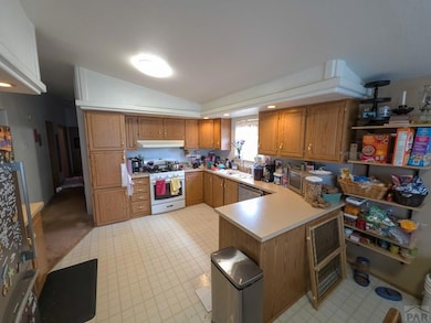 602 E Garland St, La Veta, CO 81055 - photo 4