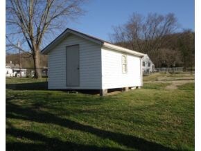 Storage Building