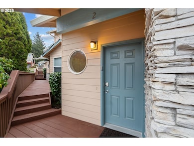 250 SE Coast Guard Dr unit 2, Depoe Bay, OR 97341 - photo 4