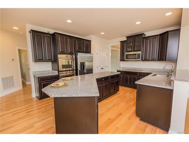 7448 Wild Senna Terrace, Moseley, VA 23120 - photo 5