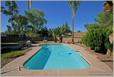 724 N Orlando Cir, Mesa, AZ 85205 - photo 3