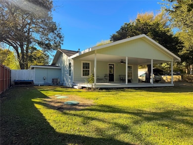 635 Vz County Road 3829, Wills Point, TX 75169 - photo 3