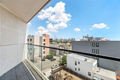 231 Hackensack Plank Rd unit 512, Weehawken, NJ 07086 - photo 5