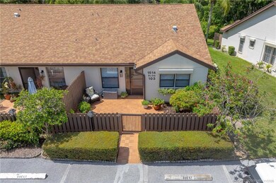 1514 SW Silver Pine Way unit 103F, Palm City, FL 34990 - photo 2