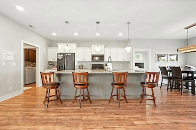 10609 Bay Bridge Rd, Fort Wayne, IN 46845 - photo 5