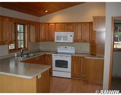 W12785 Fireside Lake Rd, New Auburn, WI 54757 - photo 6