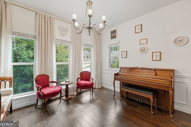 1261 Silvercrest Ct SW, Powder Springs, GA 30127 - photo 5