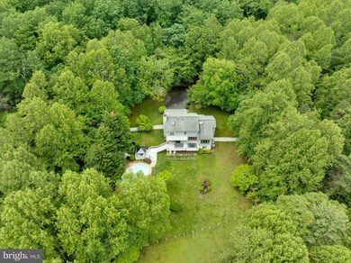 4929 S Windswept Ln, Marshall, VA 20115 - photo 4