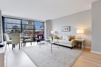 Millenium Place unit 1206, Boston, MA 02111 - photo 6
