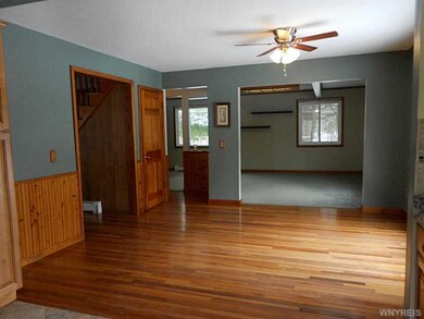 Dining Room.