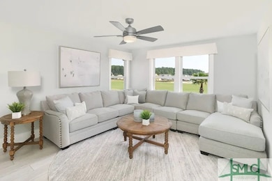 54 Dendron Dr, Richmond Hill, GA 31324 - photo 6