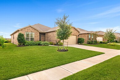 3439 Satin Leaf Ln, Richmond, TX 77469 - photo 2