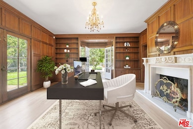 1004 N Beverly Dr, Beverly Hills, CA 90210 - photo 4