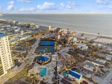 Ocean Harbor Condominiums unit 804, Fort Myers Beach, FL 33931 - photo 5