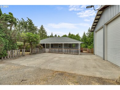 40625 SE Highway 26, Sandy, OR 97055 - photo 2