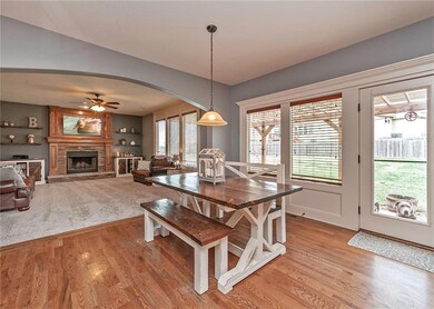 21050 Crestview St, Spring Hill, KS 66083 - photo 4