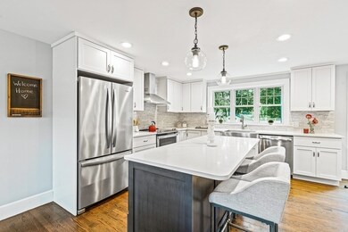 110 North St, Newtonville, MA 02460 - photo 3