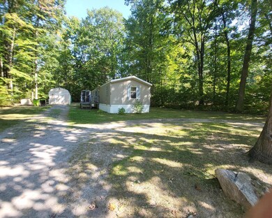 4628 W Marl Lake Rd, Roscommon, MI 48653 - photo 2