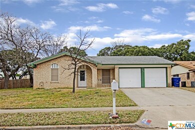 1914 Pleasant Ln, Copperas Cove, TX 76522 - photo 2