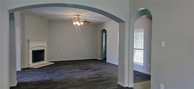 110 Enchanted Forest Dr, Wylie, TX 75098 - photo 2