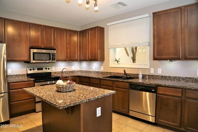 Gideon Kitchen 1