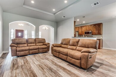 105 Rushcreek Dr, Wylie, TX 75098 - photo 6