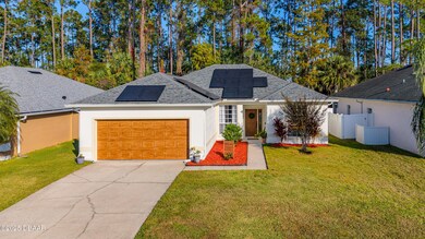 5416 Frederick Lake Dr, Port Orange, FL 32128 - photo 2