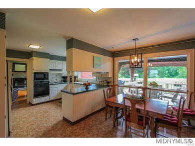 Beautiful cabinetryl
