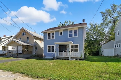 233 S Kenilworth Ave, Lima, OH 45805 - photo 2