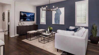 Residence 3 Model Home Photo