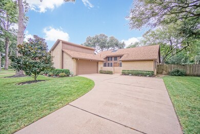 15415 Forest Trails Dr, Houston, TX 77095 - photo 4