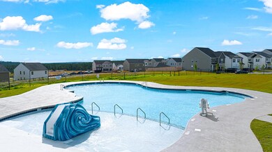 The Abbey TRS Pool Nov 2022