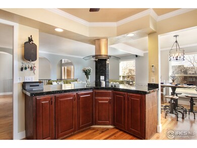 Open Concept