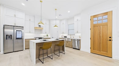 5410 Nolda St unit B, Houston, TX 77007 - photo 6